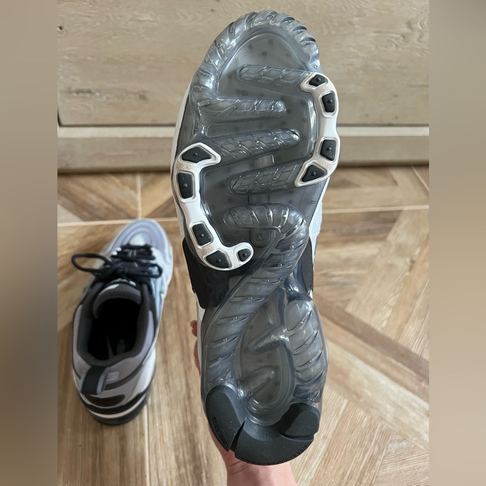 vapormax evo size 13